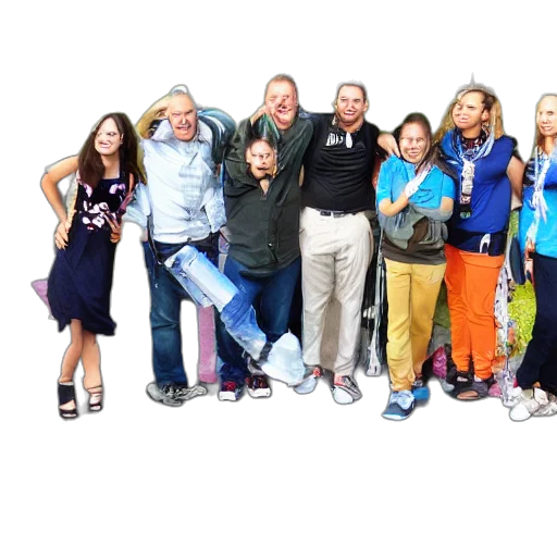 staff, bad, photo transparent PNG cut-out
