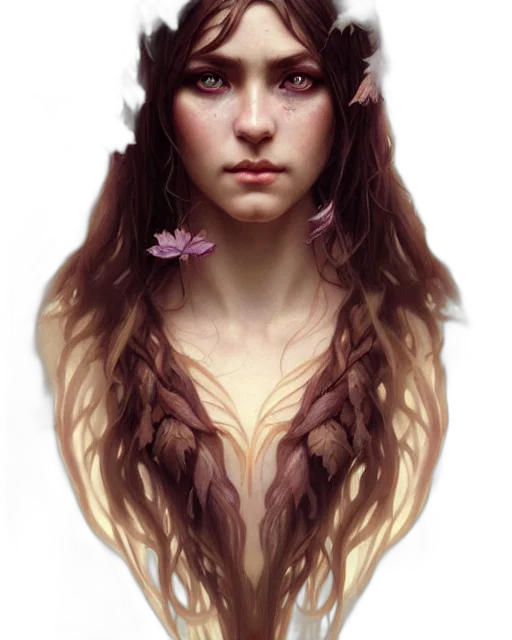 face, crown, creature, dragon transparent PNG cut-out