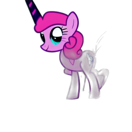 staff, creature, hat, animal transparent PNG cut-out