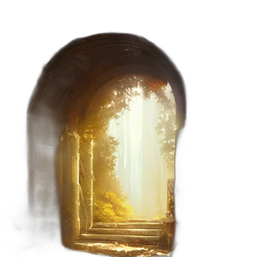 bottle, crown, jewelry, furniture transparent PNG cut-out