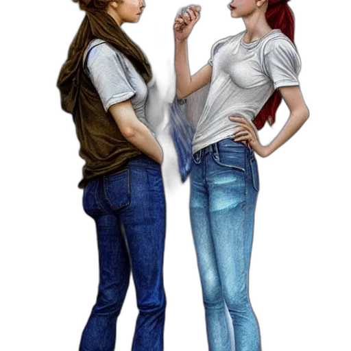 staff, jacket, concept art, photorealistic transparent PNG cut-out