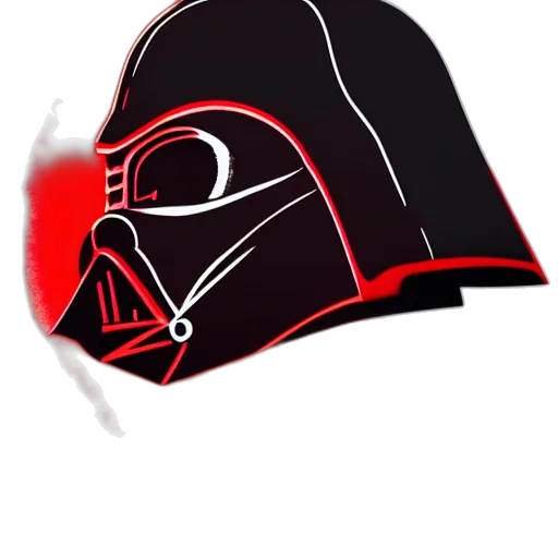 hat, mask, staff, crown transparent PNG cut-out