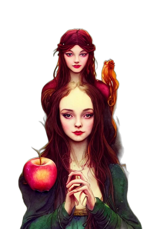 crown, jewelry, fantasy art, concept art transparent PNG cut-out