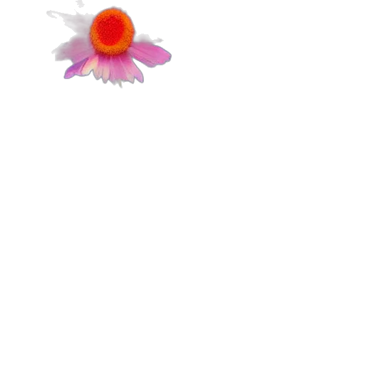 flower, dragon, weapon, crown, 3d render, concept art, pixel art, photorealistic transparent PNG cut-out