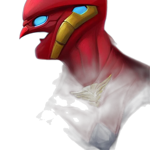 mask, dragon, face, creature, concept art, fantasy art, watercolor, photorealistic transparent PNG cut-out