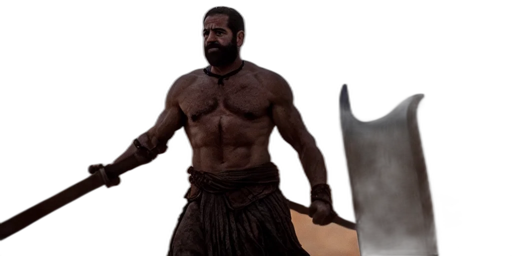 sword, weapon, creature, concept art transparent PNG cut-out