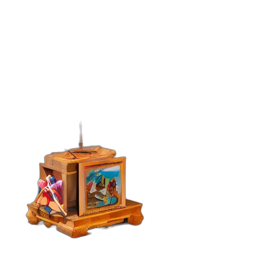 furniture, robot, weapon, jewelry transparent PNG cut-out