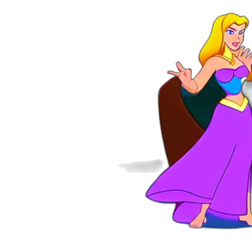 dress, jewelry, cartoon, concept art, 3d render, fantasy art, fire, outer space transparent PNG cut-out