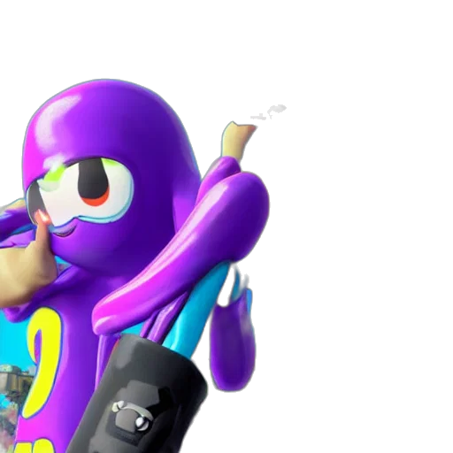 bottle, robot, weapon, 3d render, concept art, vaporwave, cartoon, big transparent PNG cut-out