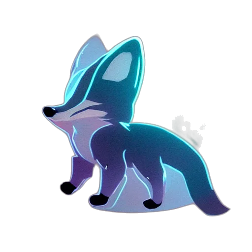 animal, creature, staff, concept art transparent PNG cut-out