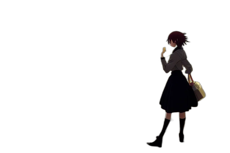 weapon, staff, sword, dress transparent PNG cut-out