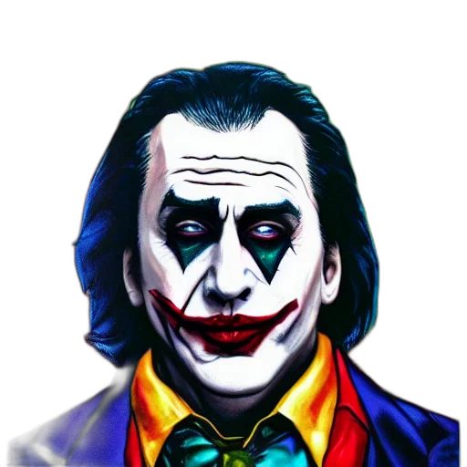 face, mask, animal, comic book art transparent PNG cut-out