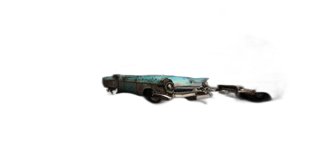 car, weapon, robot, staff, concept art, 3d render, cyberpunk, photorealistic transparent PNG cut-out