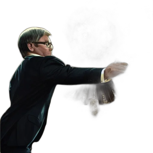 staff, weapon, concept art, photorealistic transparent PNG cut-out