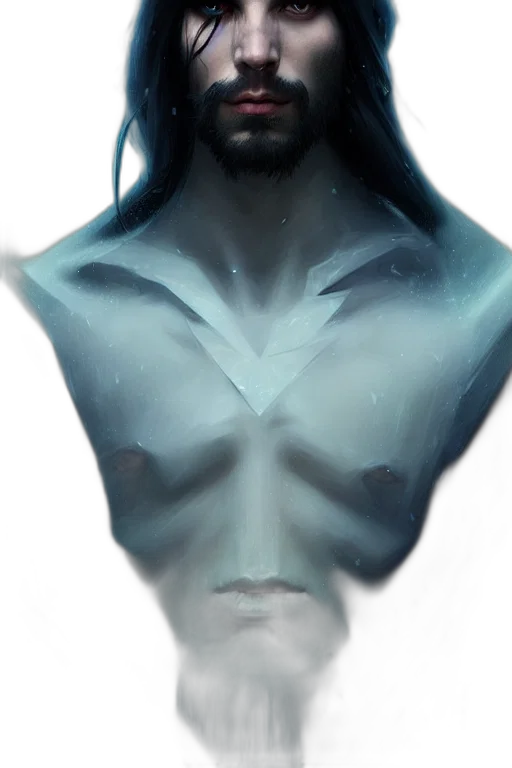 mask, face, creature, robot, concept art, fantasy art, comic book art, photorealistic transparent PNG cut-out