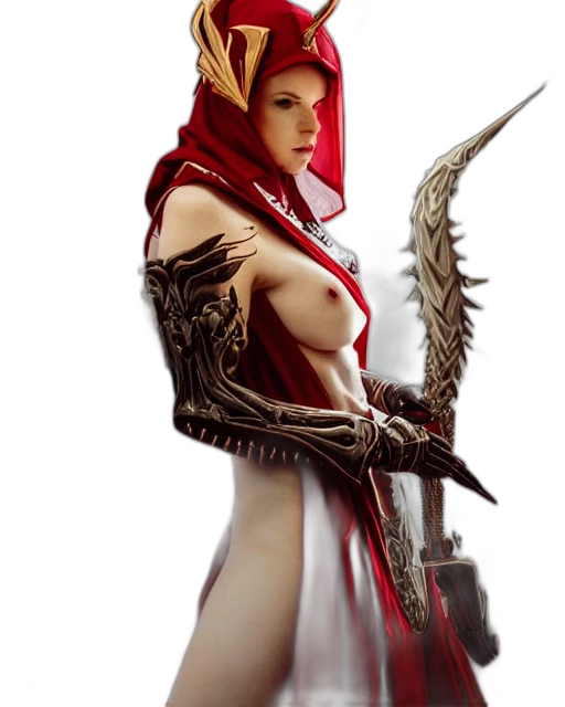 staff, sword, weapon, fantasy art transparent PNG cut-out