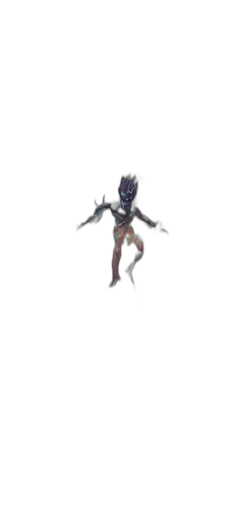creature, robot, dragon, animal transparent PNG cut-out
