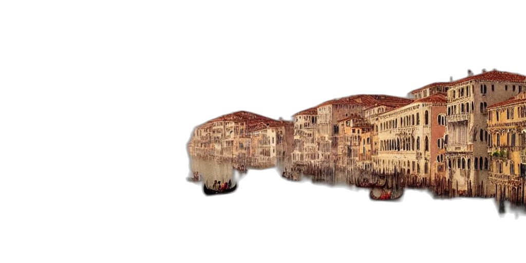 car, furniture, building, photorealistic transparent PNG cut-out