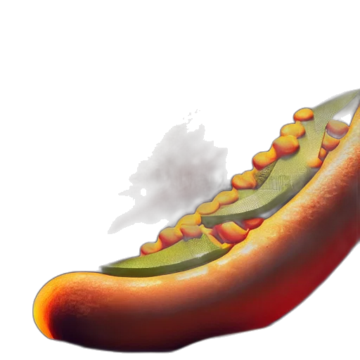 food, animal, weapon, shoes transparent PNG cut-out