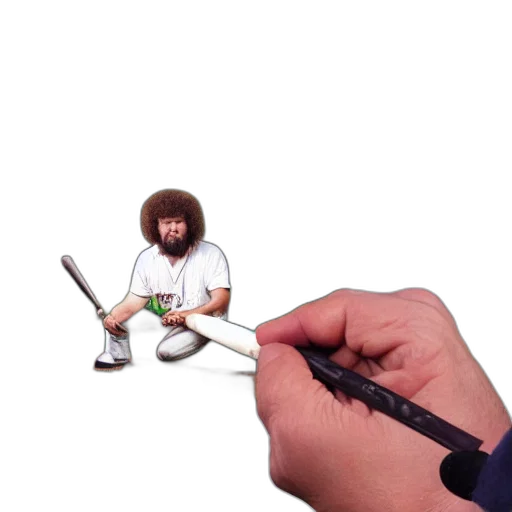 staff, hair, weapon, sword transparent PNG cut-out