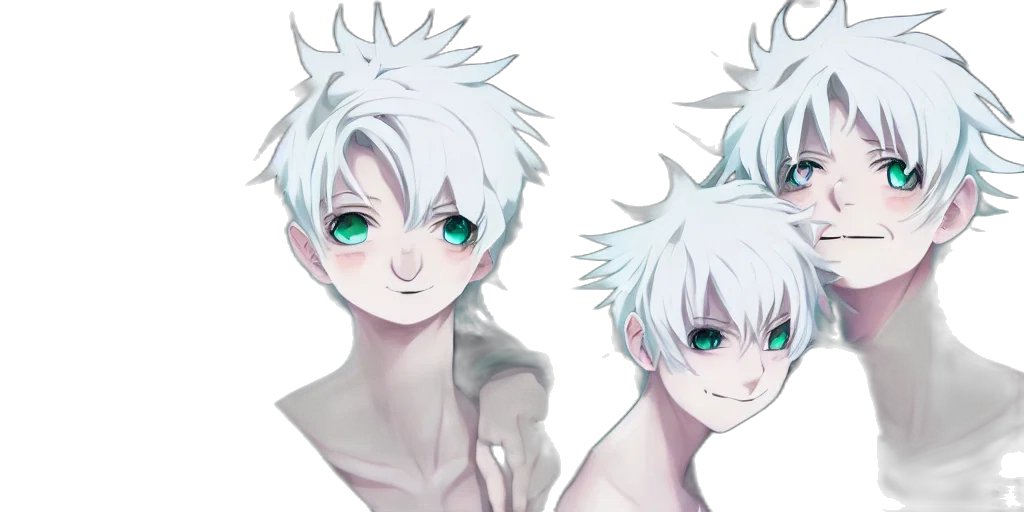 mask, creature, face, anime transparent PNG cut-out
