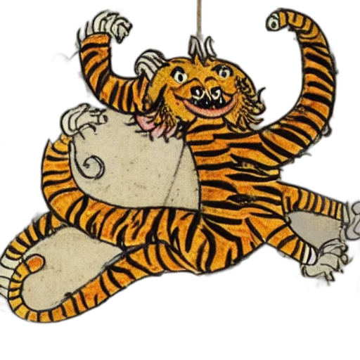 staff, jewelry, animal, concept art transparent PNG cut-out
