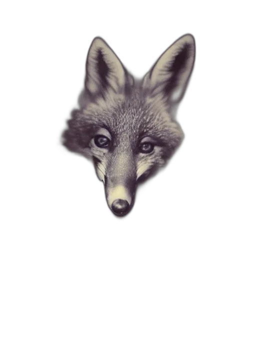 animal, creature, face, mask, photorealistic, watercolor, pixel art, fantasy art transparent PNG cut-out