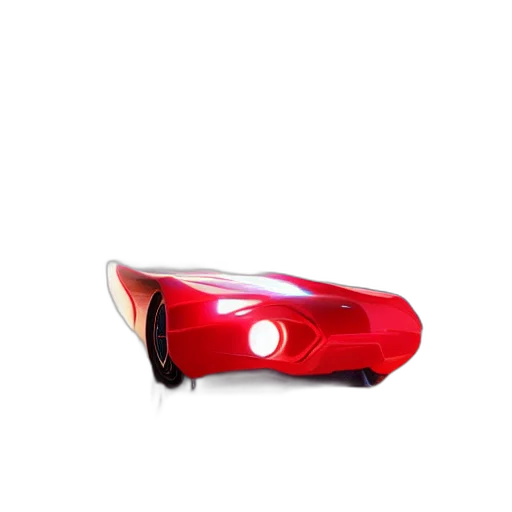 car, shoes, mask, robot transparent PNG cut-out