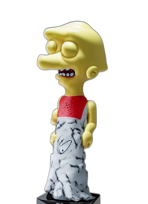 bottle, robot, food, face transparent PNG cut-out