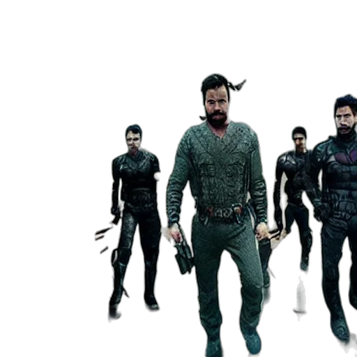 concept art, comic book art, 3d render, outer space transparent PNG cut-out