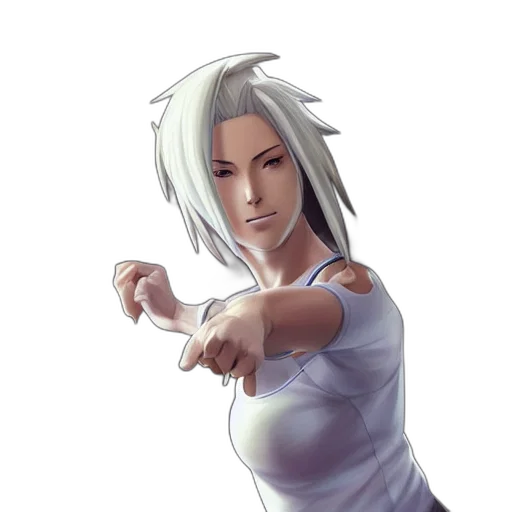 weapon, staff, anime, concept art transparent PNG cut-out