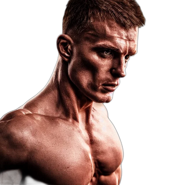 photorealistic, fit, body, highly, detailed, hdr, smooth, sharp transparent PNG cut-out