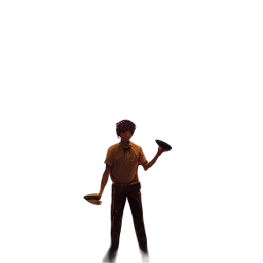 staff, weapon, robot, sword, 3d render, concept art, pixel art, cartoon transparent PNG cut-out