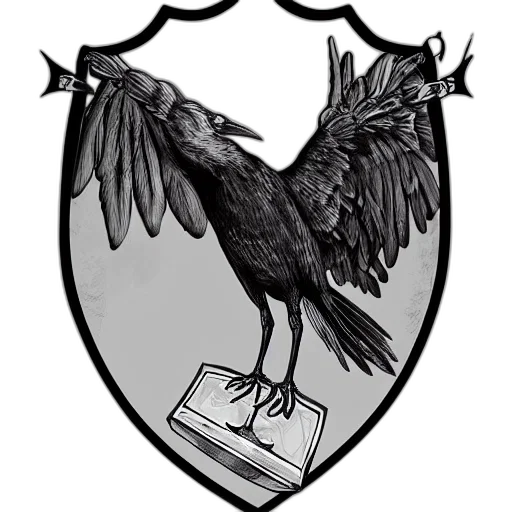 staff, crown, animal, dragon transparent PNG cut-out