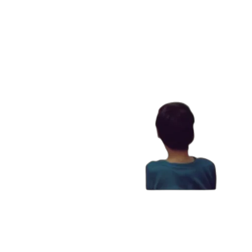 face, hair, robot, staff transparent PNG cut-out