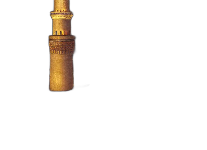 bottle, weapon, staff, sword, pixel art, 3d render, photorealistic, concept art transparent PNG cut-out