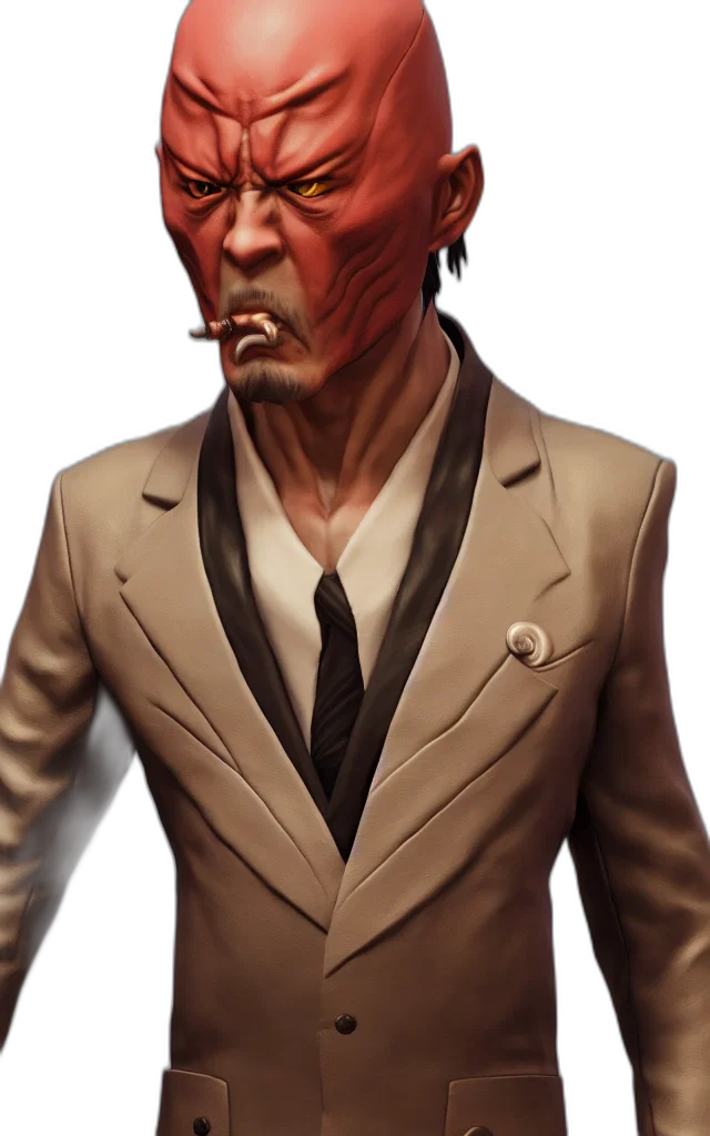 mask, face, staff, jacket transparent PNG cut-out