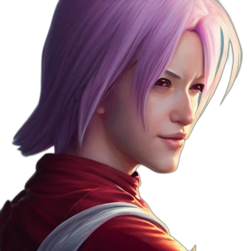 face, staff, photorealistic, concept art transparent PNG cut-out