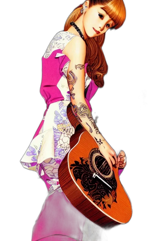 dress, jewelry, cartoon, concept art transparent PNG cut-out