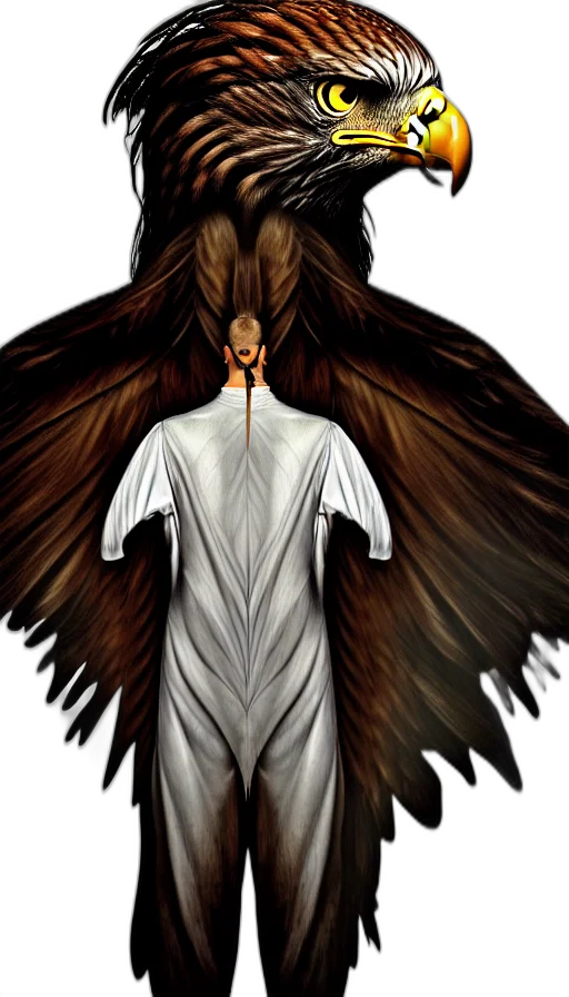 hair, staff, concept art, fantasy art, comic book art, photorealistic, epic, professional transparent PNG cut-out