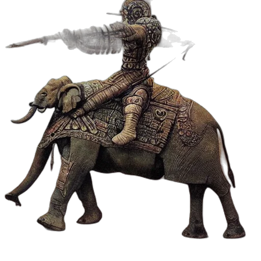 sword, animal, weapon, staff transparent PNG cut-out