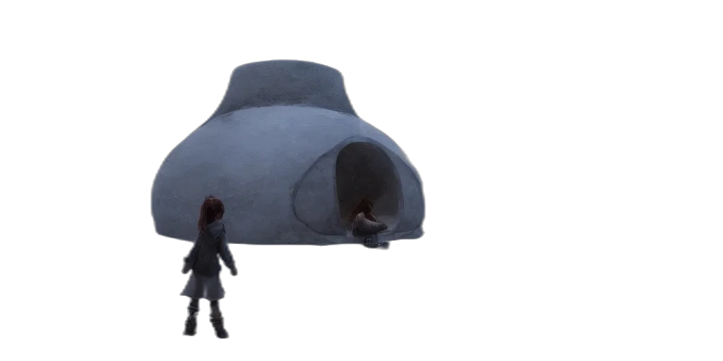 umbrella, hat, weapon, shoes transparent PNG cut-out