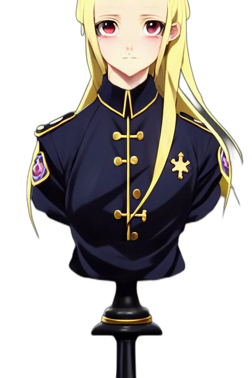 staff, jacket, crown, weapon transparent PNG cut-out