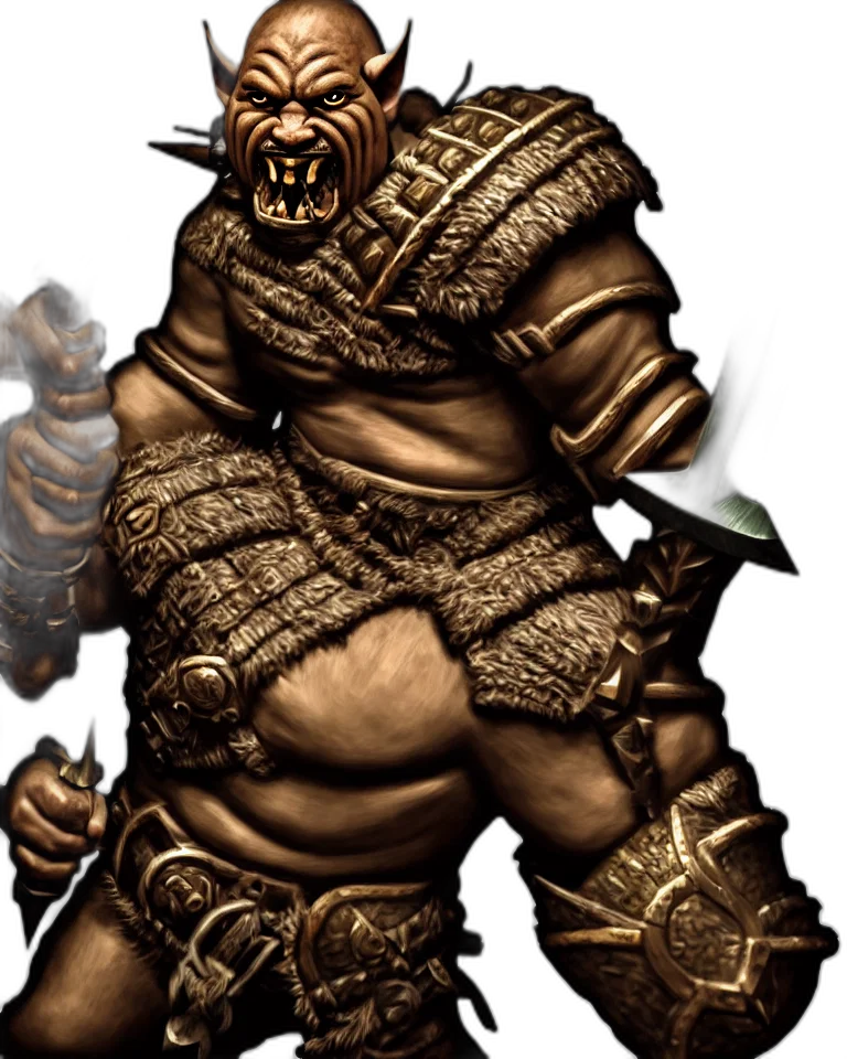 staff, mask, face, creature transparent PNG cut-out