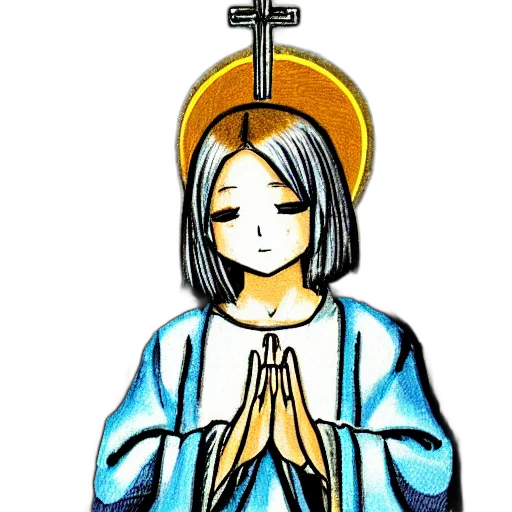 cartoon, pixel art, anime, 3d render transparent PNG cut-out