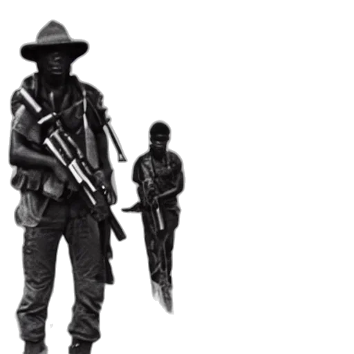 weapon, concept art, pixel art, comic book art transparent PNG cut-out
