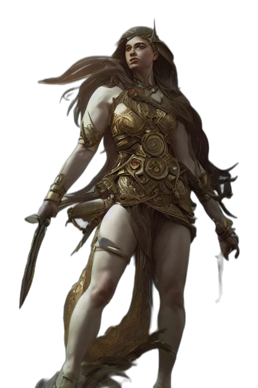 sword, staff, concept art, fantasy art transparent PNG cut-out