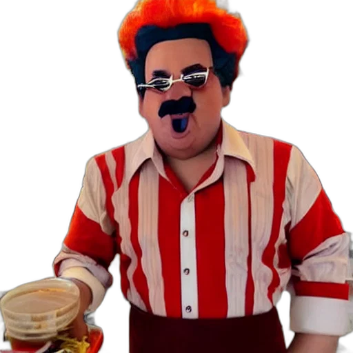 food, animal, staff, creature transparent PNG cut-out