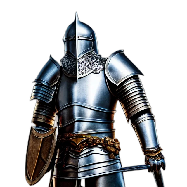 sword, weapon, staff, concept art, fantasy art, 3d render, photorealistic, knight transparent PNG cut-out