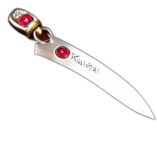 weapon, staff, sword, jewelry transparent PNG cut-out